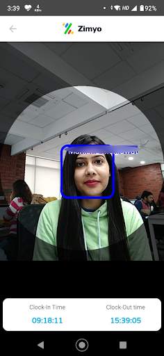 Zimyo screenshot 4