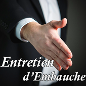 55 Conseils-Entretien Embauche иконка
