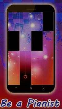 Travis Scott Piano Tiles screenshot 1