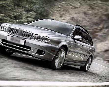 Jigsaw Puzzles Cars Jaguar Game screenshot 5