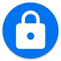 Lock It: Screen Off