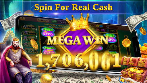 Mega Regal Slots - Win Cash screenshot 7