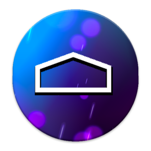 2tap Launcher icon