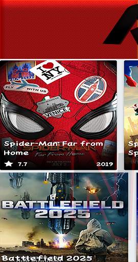 Guide for NetFlix 2020: Watch TV Shows Online screenshot 5