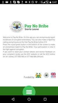 PNB Sierra Leone – Mende Audio screenshot 1