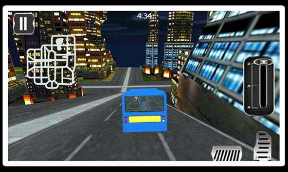 Dubai Bus Simulator 2 screenshot 3