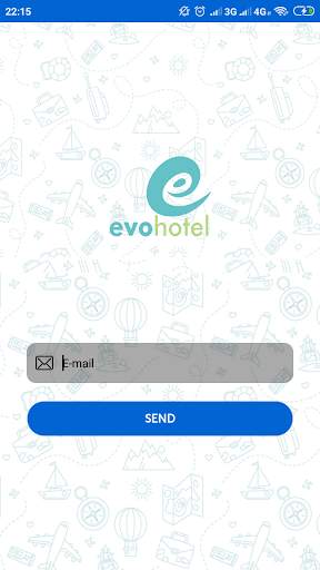 Evo Hotel screenshot 3