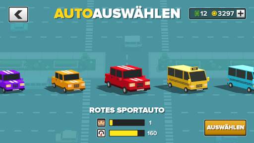 Loop Taxi screenshot 3