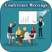 Conference meeting 1.0