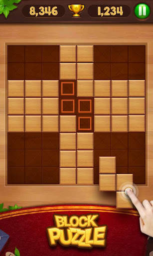 Puzzle en bois screenshot 12