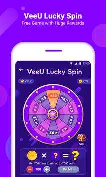 VeeU screenshot 6