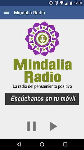 Mindalia Television скриншот 8