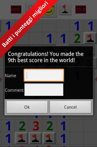 Dragamine per Android screenshot 4