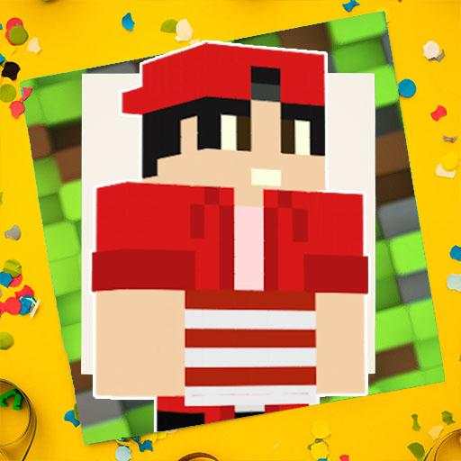 Pizza Delivery SKIN for Minecraft PE 3.1.3