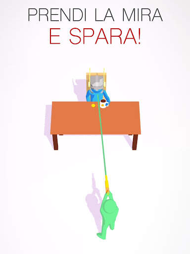 Shootout 3D screenshot 11