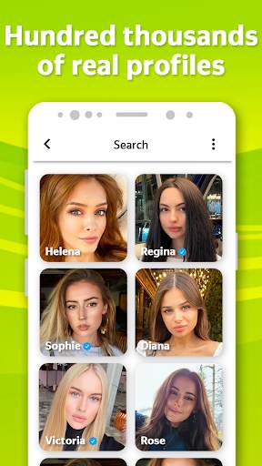 Chat Roulette - Random Video Chat скриншот 2