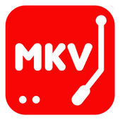 Player for MKV icon
