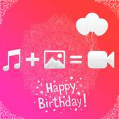 Happy Birthday Video 20