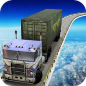 Impossible Truck Driving and Simulator 1