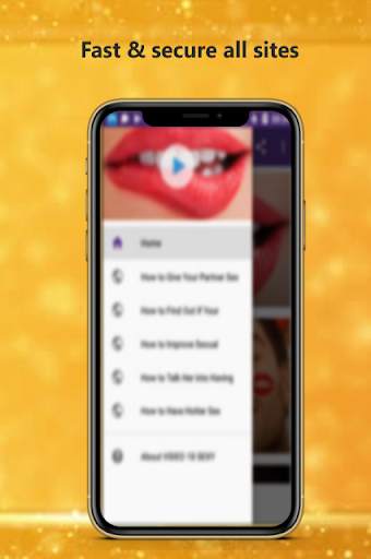 Si Montok Browser Terbaru screenshot 4