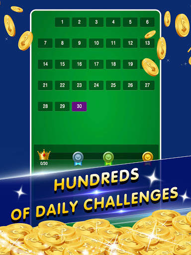 Big Win Solitaire II screenshot 6