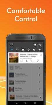 Foxy Music screenshot 5