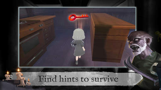 Granny's house Mod - Multiplayer horror escapes screenshot 3