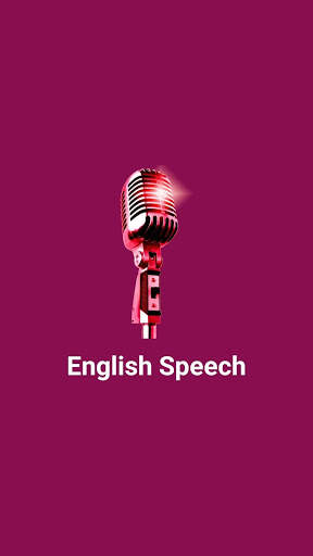 Best English Speech App screenshot 1