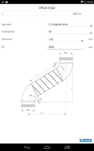 Vent Tools screenshot 11