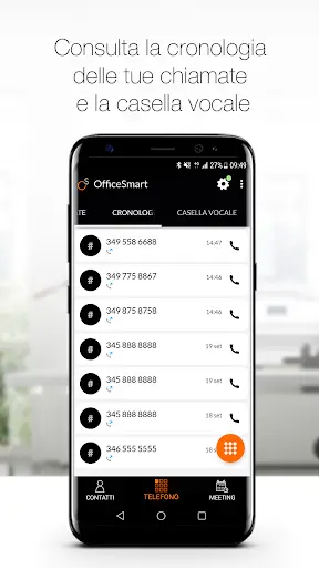 Office Smart screenshot 2