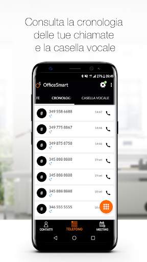 Office Smart screenshot 2