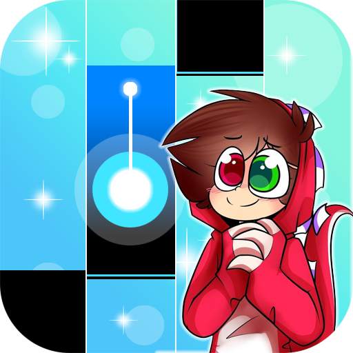 RaptorGamer Piano Tiles Game 2.0