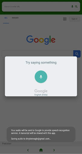 DXE BROWSER - All in one Video Downloader screenshot 6