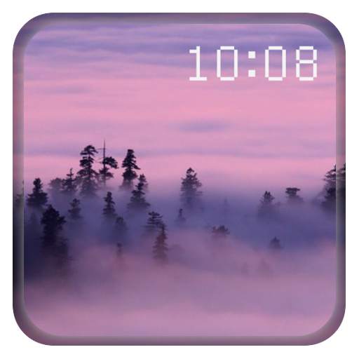 Foggy Live Wallpaper 1.3