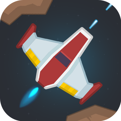 Space Fight icon
