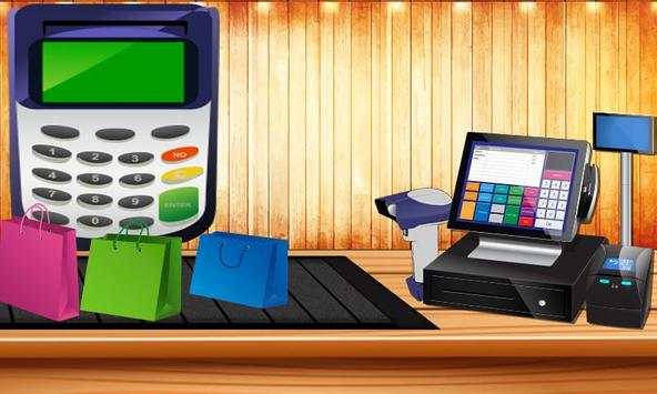 Cosmetics Shop Cashier screenshot 5