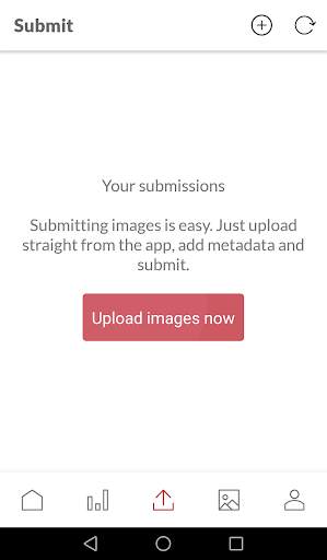 Pixmama Contributor screenshot 3