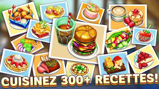 Diner DASH Adventures screenshot 20