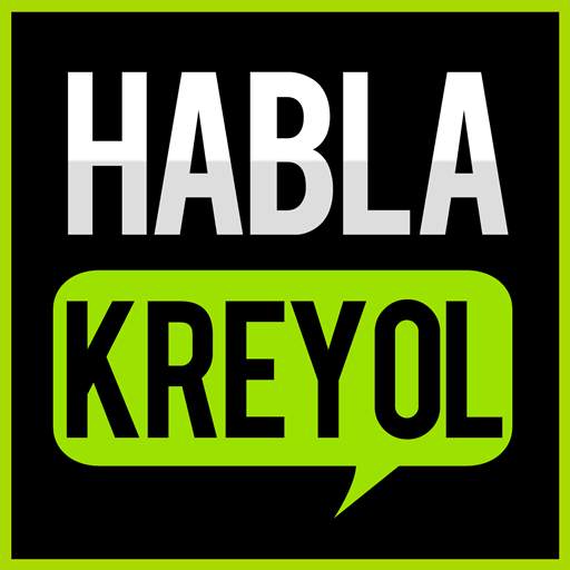 Habla Kreyol, Hatian Creole Haitiano 1.0.1