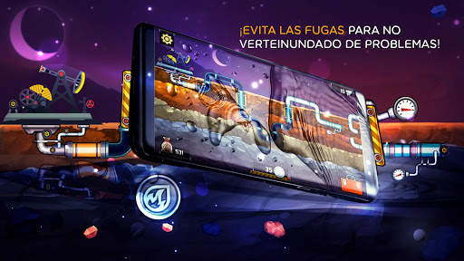 Fontanero 3 screenshot 3