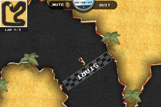 Speed King screenshot 3