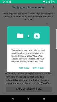 GB WMassap Latest screenshot 2