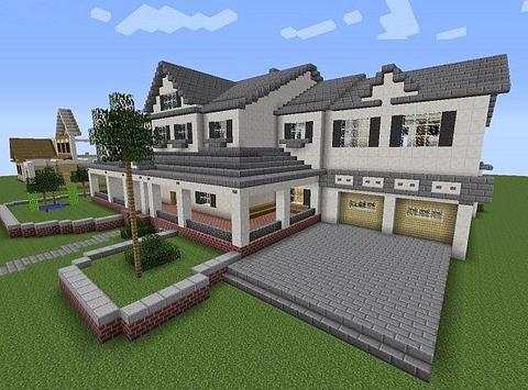 Craft House Minecraft screenshot 4