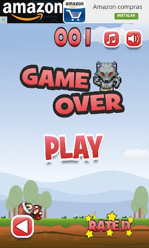 Crazy Granny - Object dropper screenshot 5