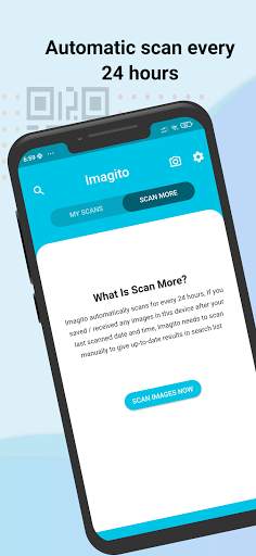 Search Gallery Photos via Text, Image Search screenshot 5