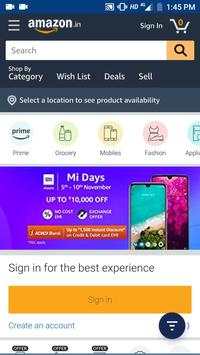 All In One Social Media And Social Network App screenshot 1