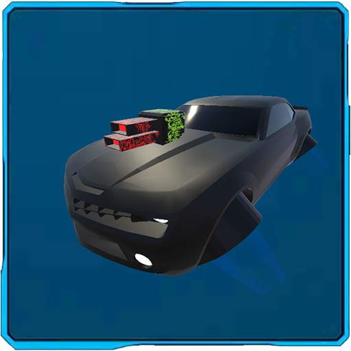 Cyber Hunter 0.0.36.59