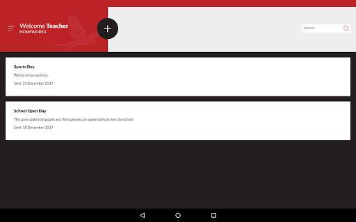 Red Kite screenshot 5