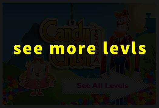 Free Candy Crush Saga Tips screenshot 1