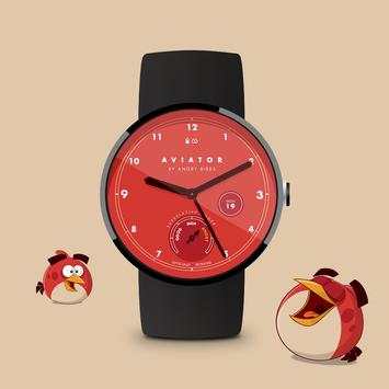 Angry Birds Aviator screenshot 2